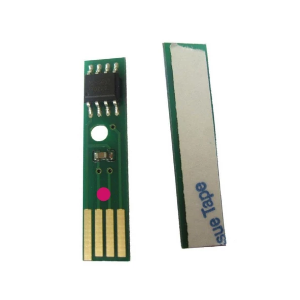 History Phaser 6500 Muadil Kırmızı Chip 106R01602 2500 Sayfa