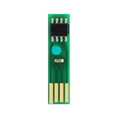 History AcuLaser CX29 C2900 Muadil Mavi Toner Chip C13S050629 - 4