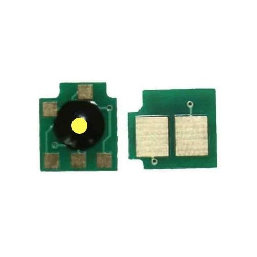 History Crg-718Y Muadil Sarı Chip LBP7200 MF728 Uyumlu