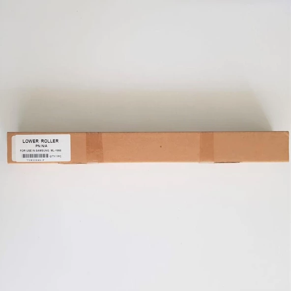 History LaserJet ML 1660 Fırın Alt Merdane - Press Roller - 5