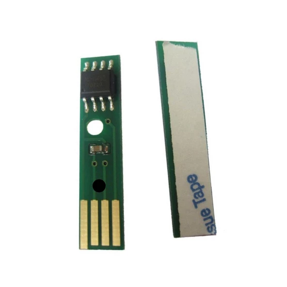 History Phaser 6500 Muadil Siyah Chip 106R01604 3000 Sayfa
