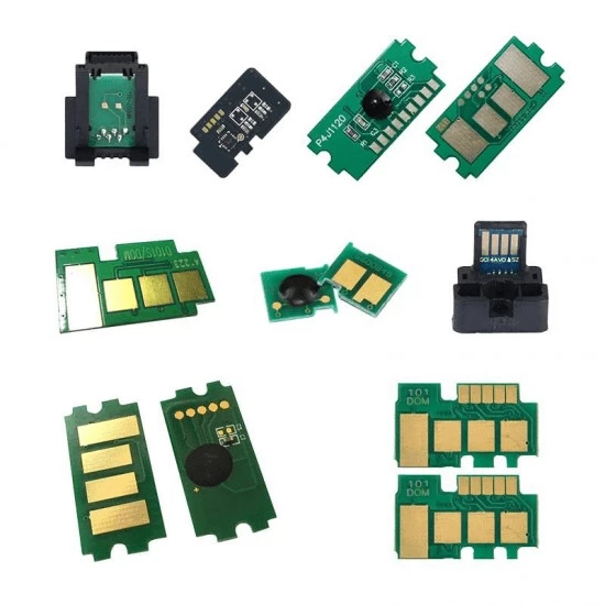 History MLT-D106 Muadil Chip ML-2245 Uyumlu 2000 Sayfa