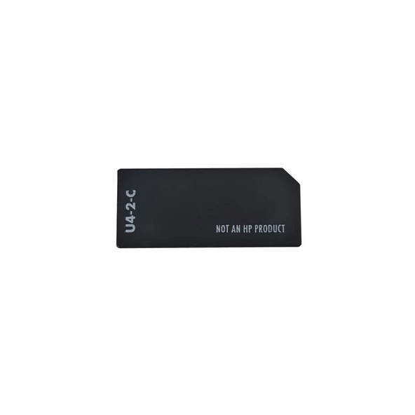 History LaserJet 5500 4600 Mavi Chip 645A 641A 9721A 9731A Çip