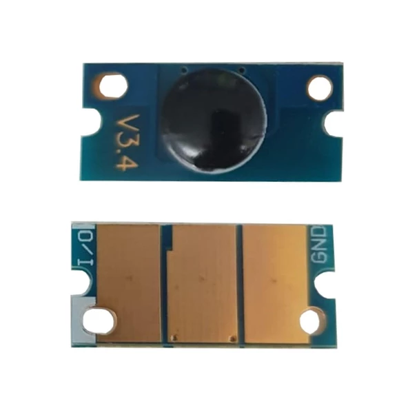 History AcuLaser CX16 C1600 Mavi Chip C13S050556 2700 Sayfa