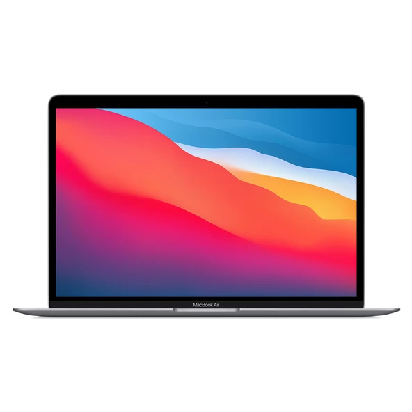 MacBook Air M1 8 GB 256 GB SSD 13.3" MGN63TU/A Uzay Grisi