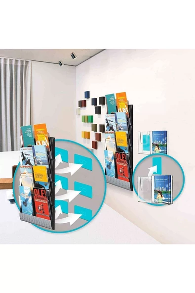 Reboon PowerPads Güç Pedi XL Boy (13 Kg Max) - 6