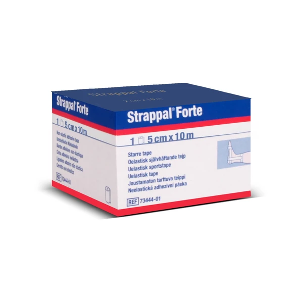 Strappal Forte 5cm x 10m Bsn Profesyonel Tespit Bandı - 5