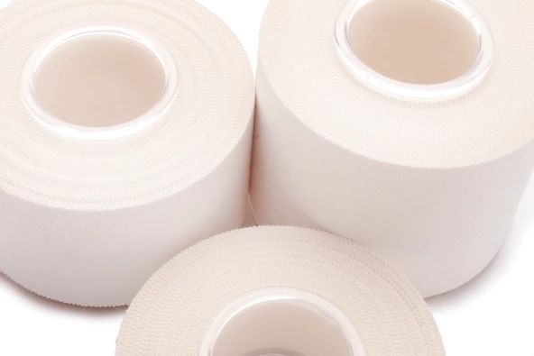 Strappal Forte 5cm x 10m Bsn Profesyonel Tespit Bandı - 3
