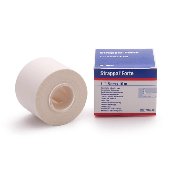 Strappal Forte 5cm x 10m Bsn Profesyonel Tespit Bandı