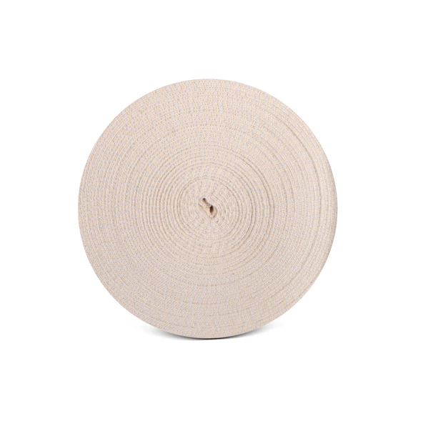 Tensogrip Tubular Bandaj Bsn Boru Bandaj 8,75cm x 10m Beyaz E Beden - 3