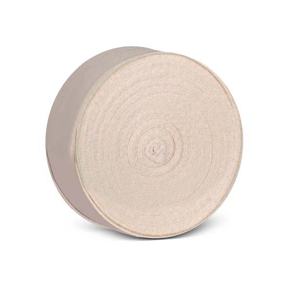 Tensogrip Tubular Bandaj Bsn Boru Bandaj 8,75cm x 10m Beyaz E Beden - 4