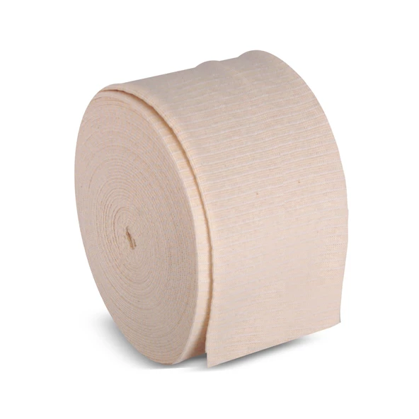 Tensogrip Tubular Bandaj Bsn Boru Bandaj 10cm x 10m Beyaz F Beden - 2