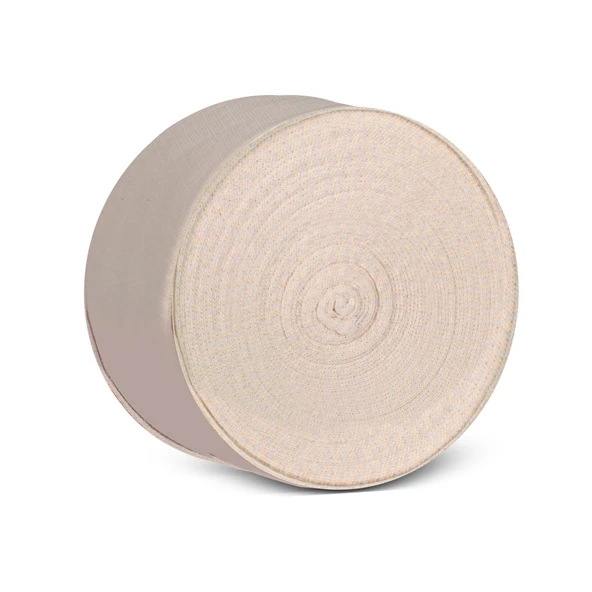 Tensogrip Tubular Bandaj Bsn Boru Bandaj 10cm x 10m Beyaz F Beden - 4
