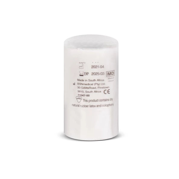 Tensoplast Eab 10cm X 4,5m - 2