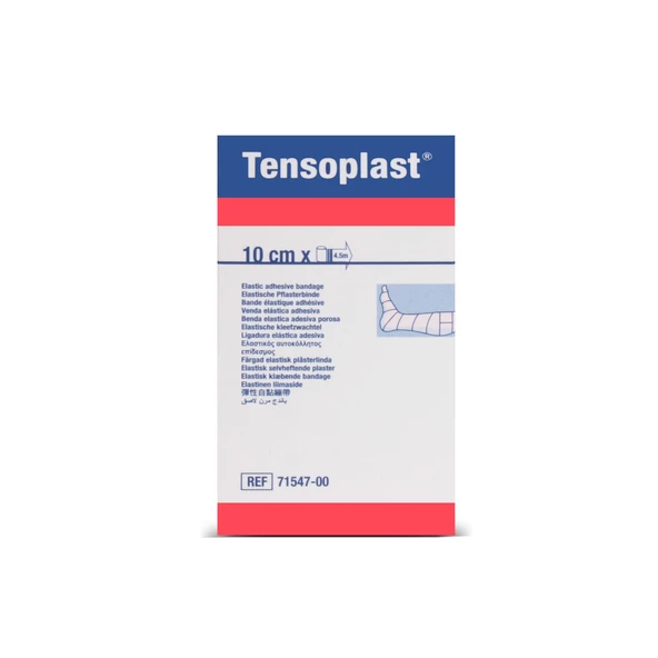 Tensoplast Eab 10cm X 4,5m - 4