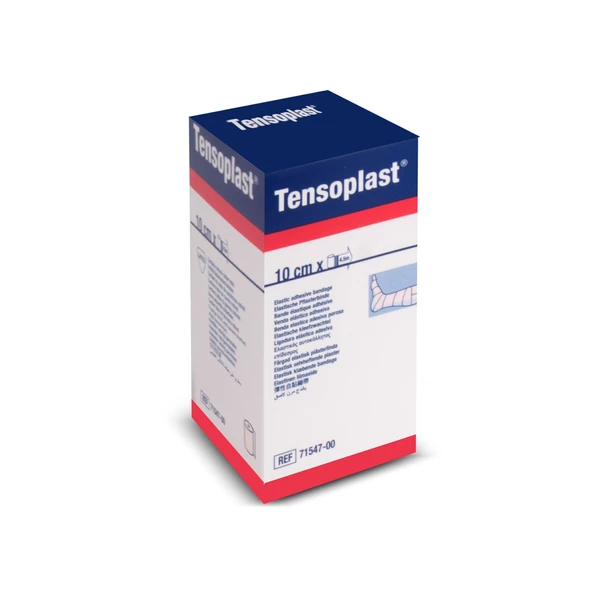 Tensoplast Eab 10cm X 4,5m - 3