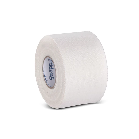 Strappal Pletau 4cm x 14m Bsn Yüksek Kalite Hafif Tespit Bandı - 2