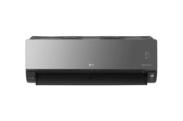 Lg Uv Artcool Ac18bh A++ 18000 Btu Duvar Tipi Inverter Klima - 3