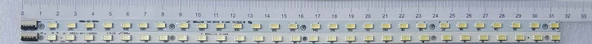 BM-5051 (2X28LED) BEKO B-V500 SLİM LEDBAR - 1