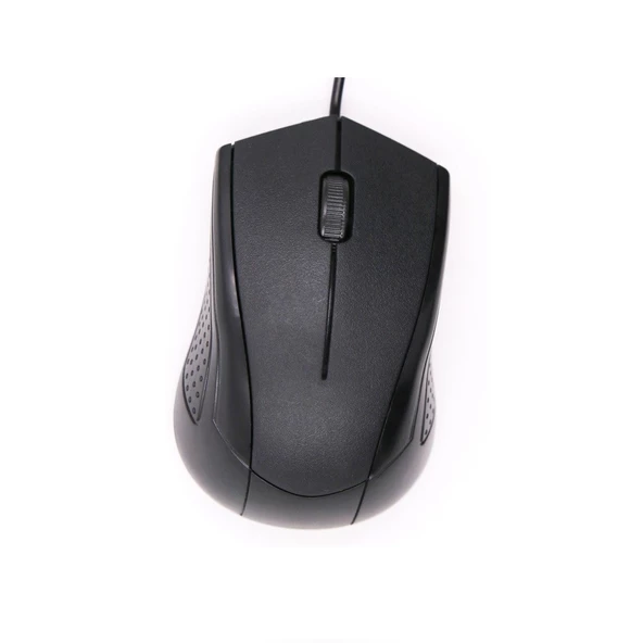 Concord C29 1480 DPI Optik Kablolu Mouse - 4