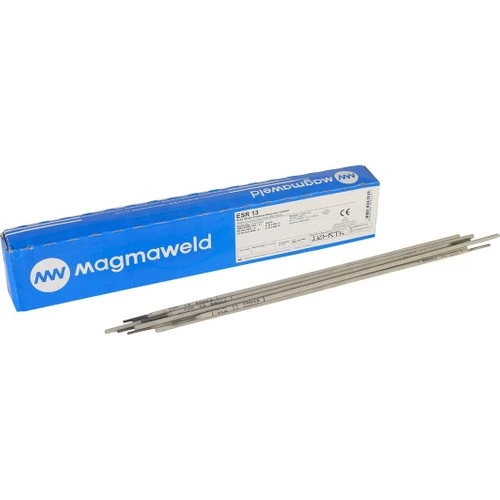 Magmaweld Oerlikon Esr 13 Rutil Elektrod 2,5 x 350 mm - 2