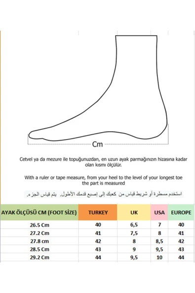 Muggo Marcel Garantili Erkek Günlük Klasik Hakiki Deri Casual Ayakkabı - 3
