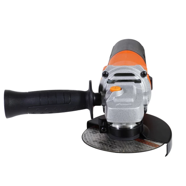 Roney RPG 8-115N 115 mm Spiral Avuç İçi Taşlama Makinesi 850 W - 2