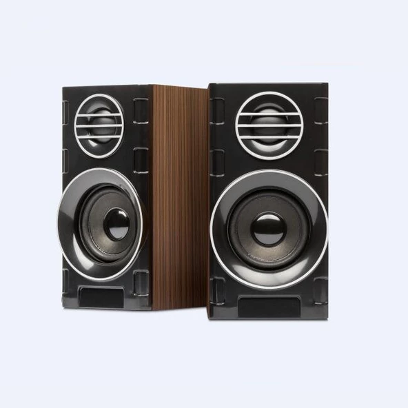 Concord C8007 Subwoofer Ses Sistemi 1+1 Pc Hoparlör - 7