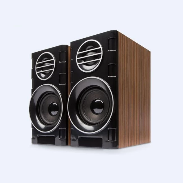 Concord C8007 Subwoofer Ses Sistemi 1+1 Pc Hoparlör - 6