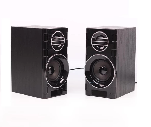 Concord C8007 Subwoofer Ses Sistemi 1+1 Pc Hoparlör - 5