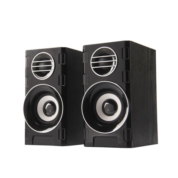 Concord C8007 Subwoofer Ses Sistemi 1+1 Pc Hoparlör - 3
