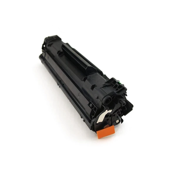 History CF283X Muadil Toner Hp LaserJet Pro M125 M125nw Uyumlu - 6