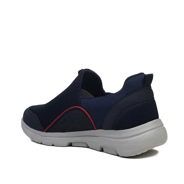 Sportlife Spor Ayakkabı Erkek Acua Tekstil Akıllı İç Taban SPLE-0122 - 9