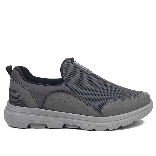 Sportlife Spor Ayakkabı Erkek Acua Tekstil Akıllı İç Taban SPLE-0122 - 5