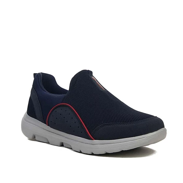 Sportlife Spor Ayakkabı Erkek Acua Tekstil Akıllı İç Taban SPLE-0122 - 7