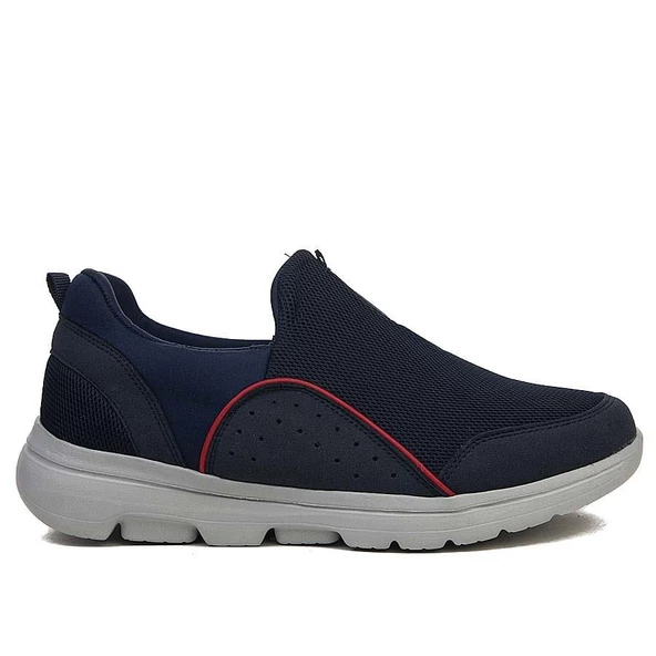 Sportlife Spor Ayakkabı Erkek Acua Tekstil Akıllı İç Taban SPLE-0122 - 8