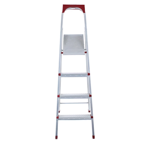 Elips Galvanizli Katlanabilir Profil Merdiven-EM-602 - 3