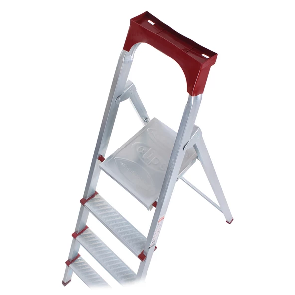 Elips Galvanizli Katlanabilir Profil Merdiven-EM-602 - 5