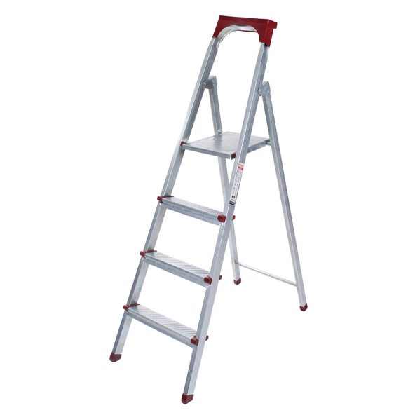 Elips Galvanizli Katlanabilir Profil Merdiven-EM-602 - 2