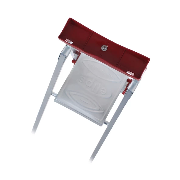 Elips Galvanizli Katlanabilir Profil Merdiven-EM-602 - 6