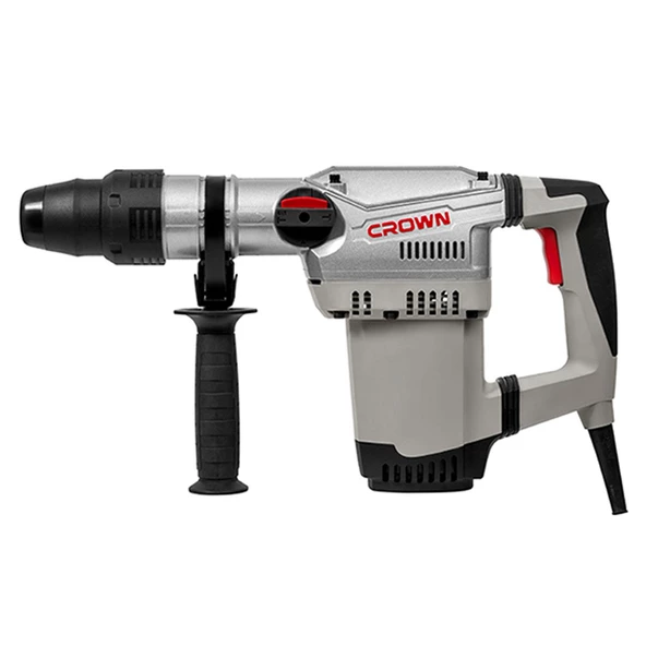 Crown CT18118 Kırıcı Delici Matkap Sds Max 1250W - Resim 2