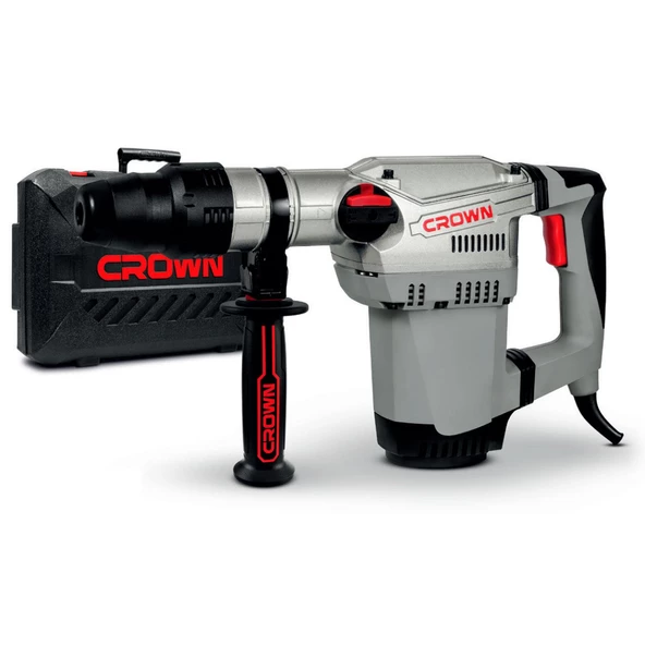 Crown CT18118 Kırıcı Delici Matkap Sds Max 1250W ürün görseli