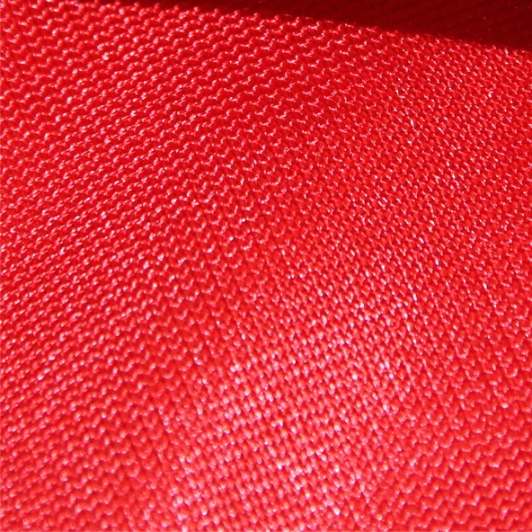 Türk Bayrağı Alpaka Kumaş 100x150 cm - Resim 3