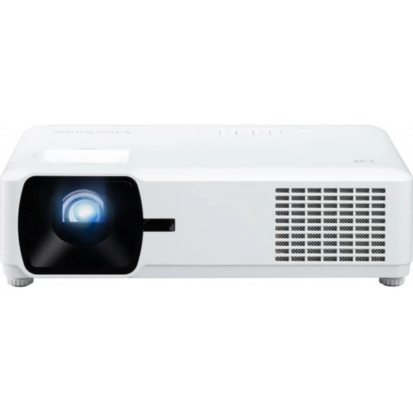 ViewSonic LS600W 3000 ANSI 1280x800 WXGA HDMI LED Projeksiyon Cihazı - 2