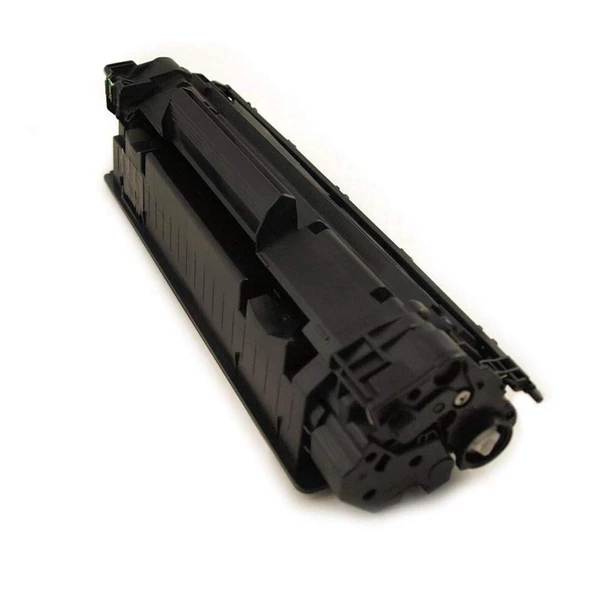 History Crg 728 Muadil Toner iSensys MF4730 MF4750 MF4780 Uyumlu - 3