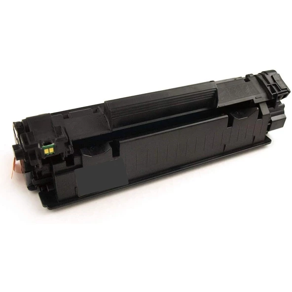 History Crg 728 Muadil Toner iSensys MF4730 MF4750 MF4780 Uyumlu - 2