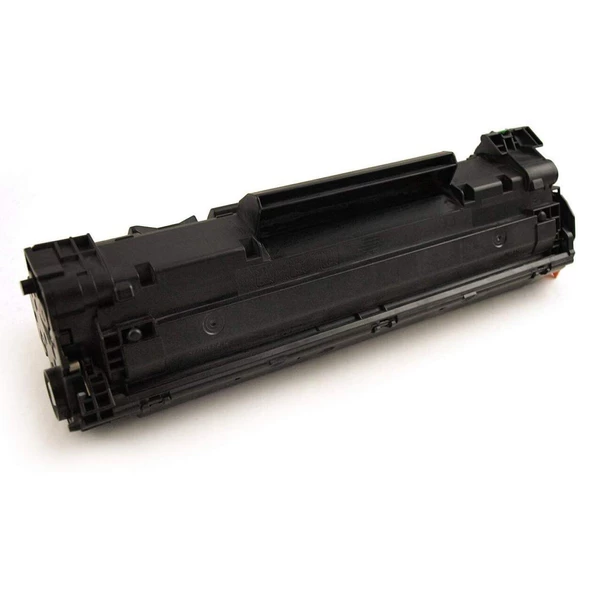History Crg 728 Muadil Toner iSensys MF4730 MF4750 MF4780 Uyumlu