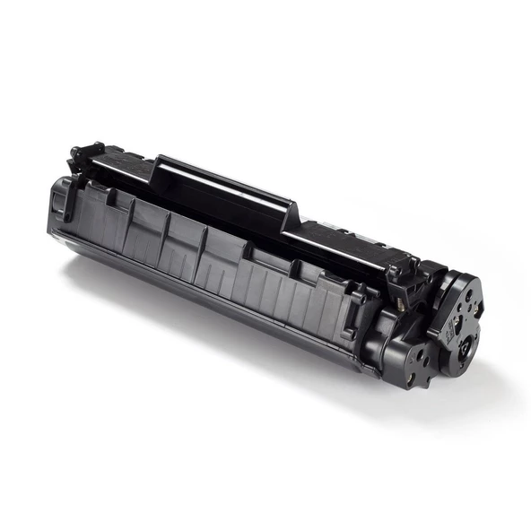 History Q2612A Muadil Toner LaserJet 3020 3030 3052 3055 Uyumlu - 2