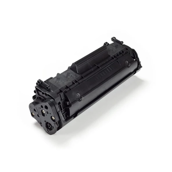 History Q2612A Muadil Toner LaserJet 3020 3030 3052 3055 Uyumlu