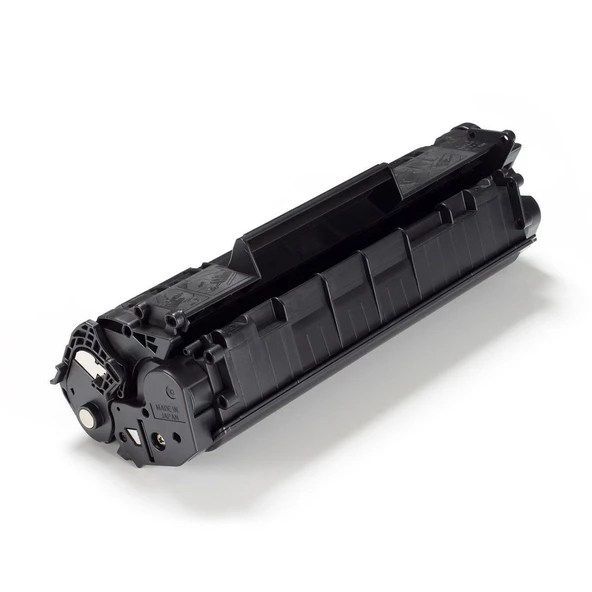 History Q2612A Muadil Toner LaserJet M1005 M1319f Uyumlu - 3